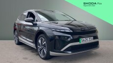 Skoda Enyaq 210kW 85 Edition 82kWh 5dr Auto Electric Estate